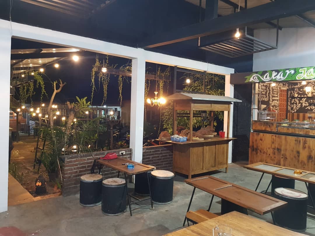 Omah Kembang Merbabu