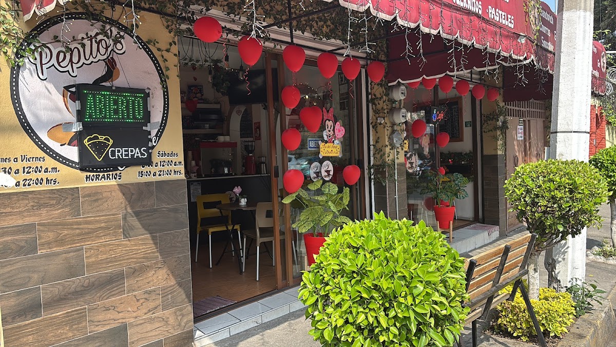 Pepito's Coffee