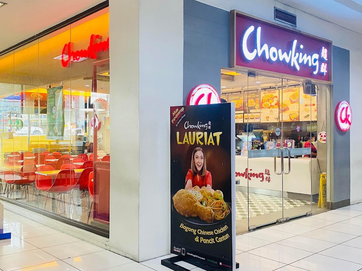 CHOWKING WALTERMART MUNOZ
