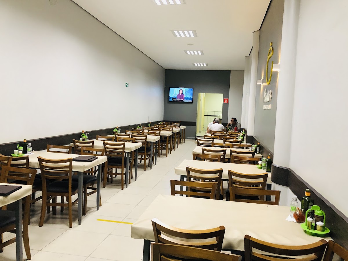 Ernesto's Restaurante