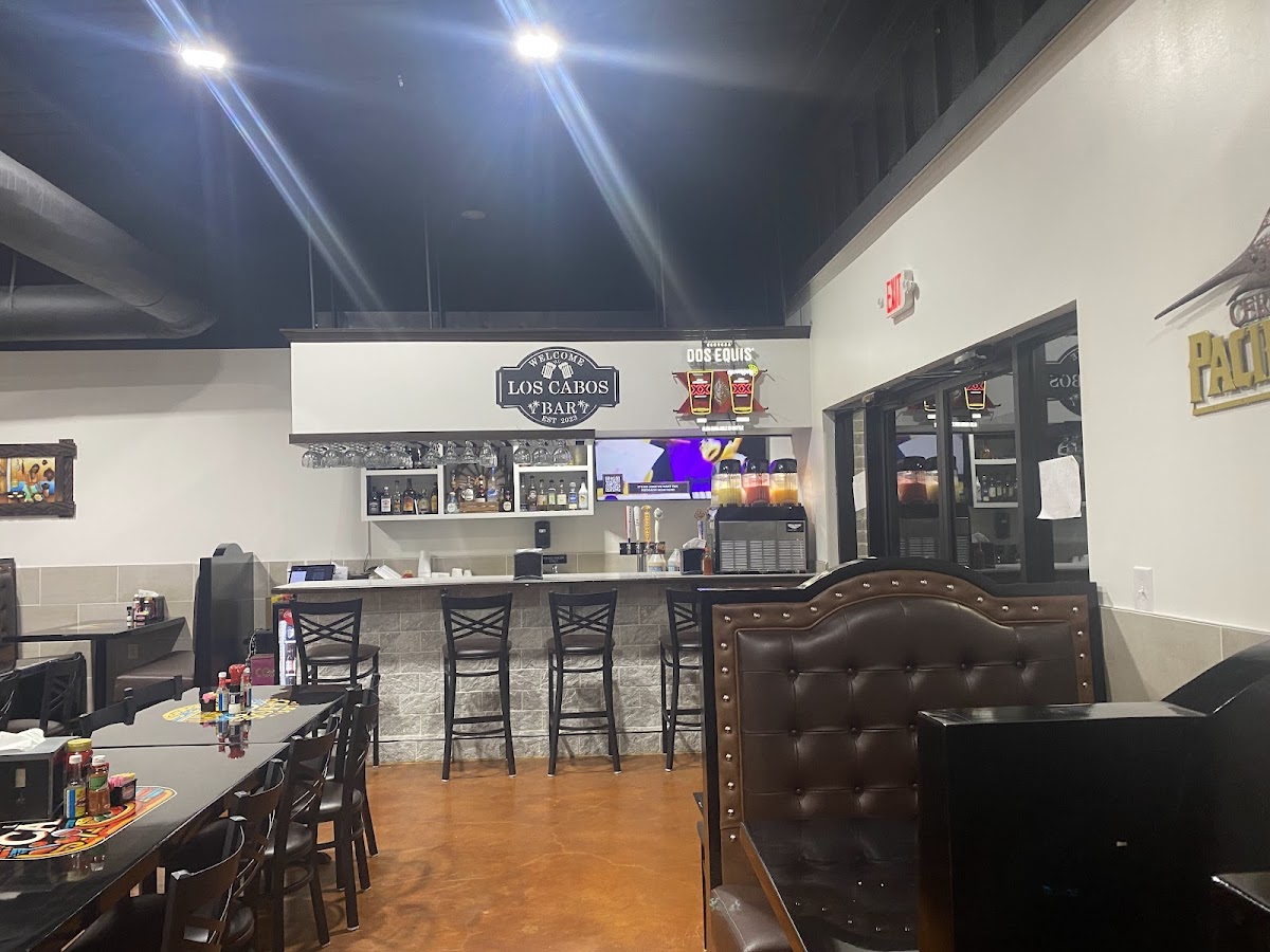 Los Cabos Mexican Bar & Grill