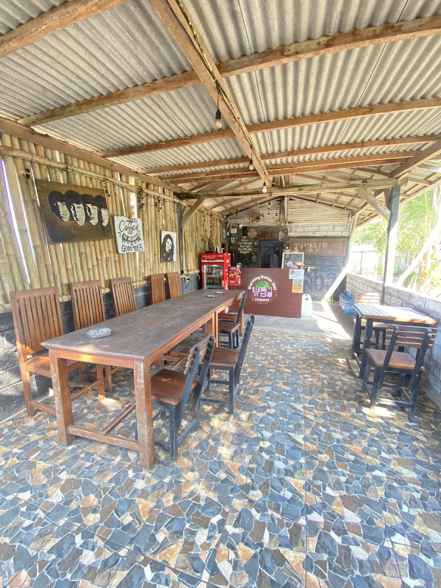 WBJ-Waroeng Batan Jati