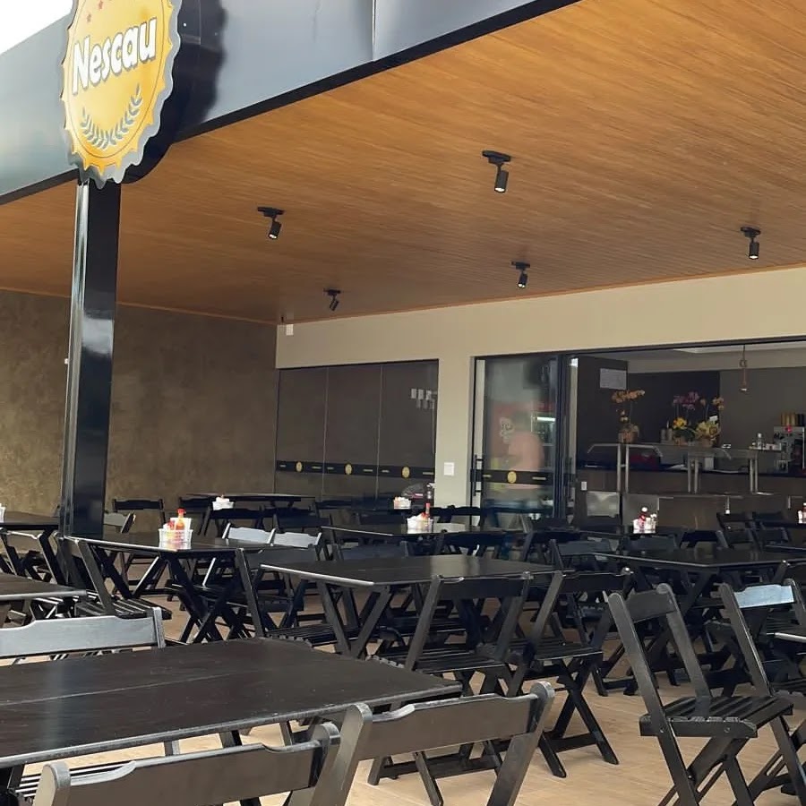 Restaurante e Churrascaria Nescau