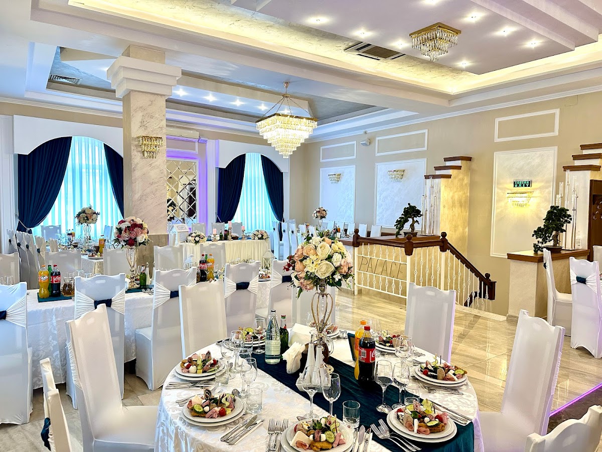 Palace Fagaras - Dalven Prod