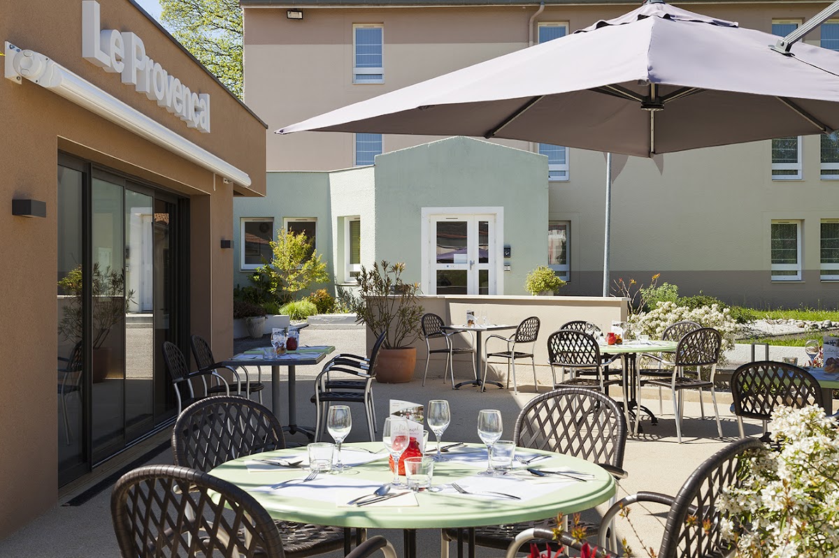 Delicatessen Le Provencal