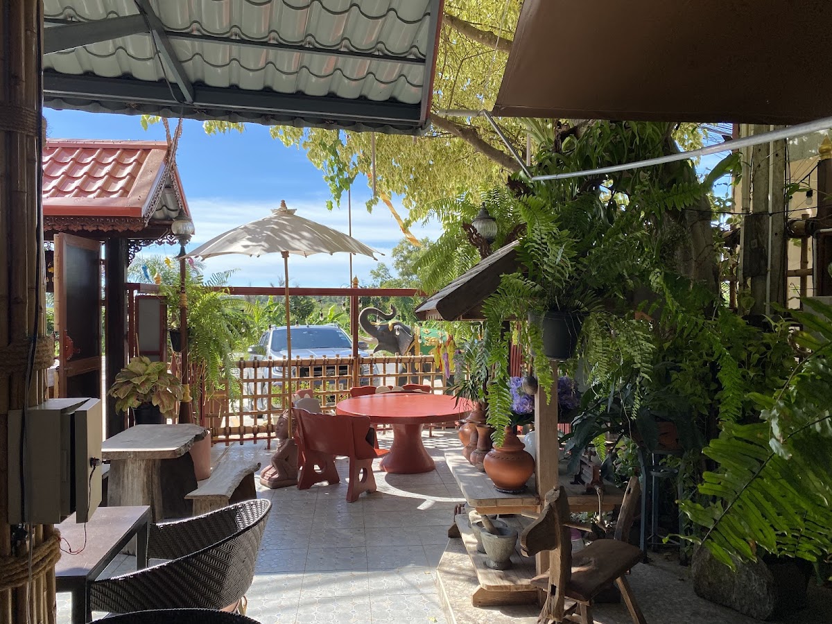 Lab Lum (Northern Thai Food)