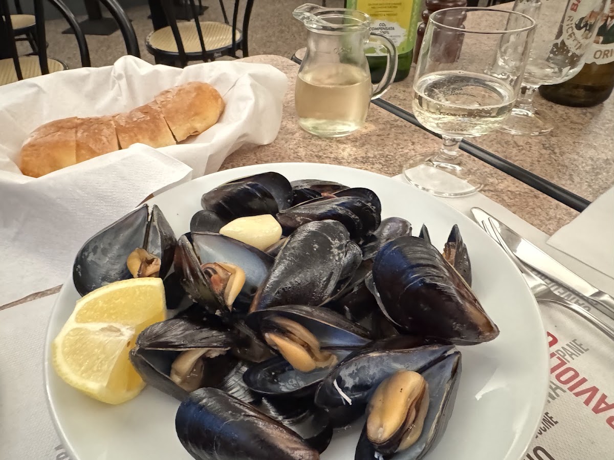 Ristorante San Giorgio