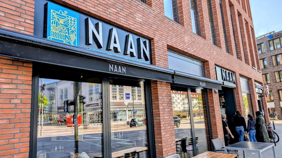 NAAN Barmbek