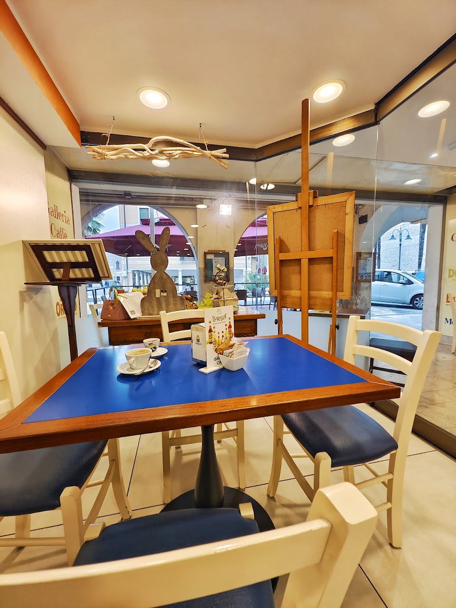 Galleria Caffè Portogruaro
