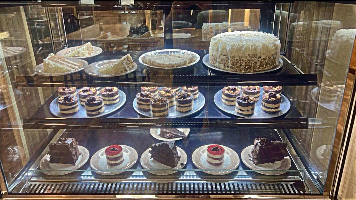 Devon’s Tailgate Restaurant