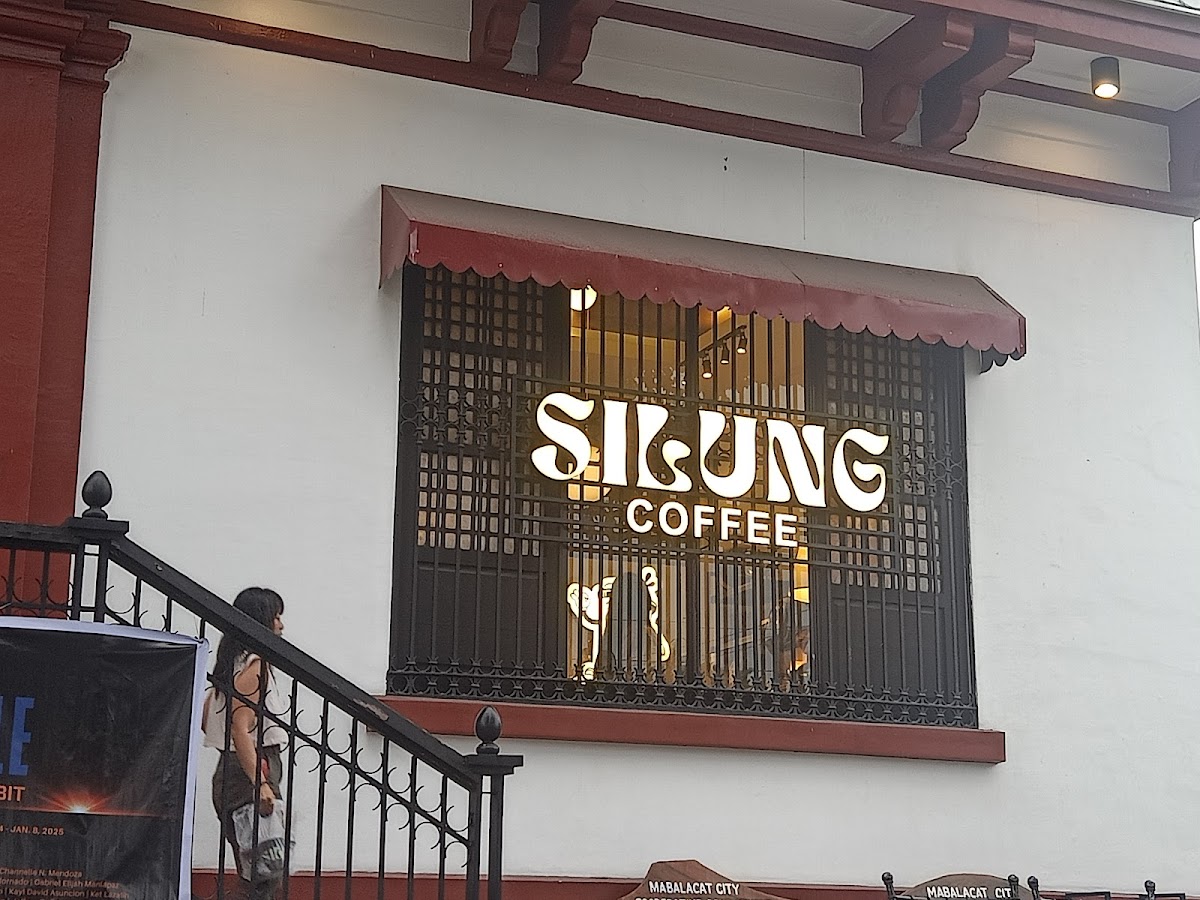 Silung Coffee