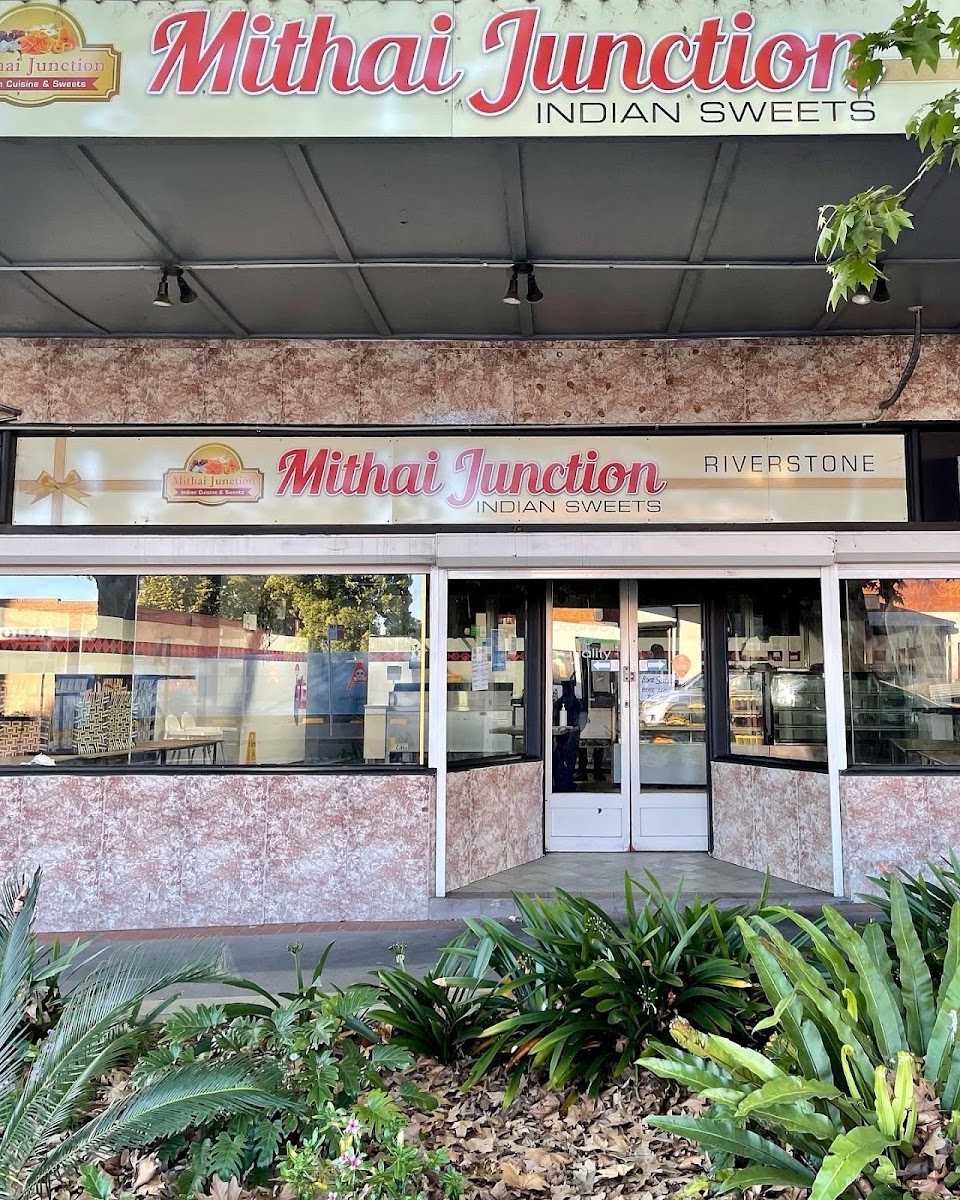 Mithai Joint Riverstone (Mithai Junction Riverstone)