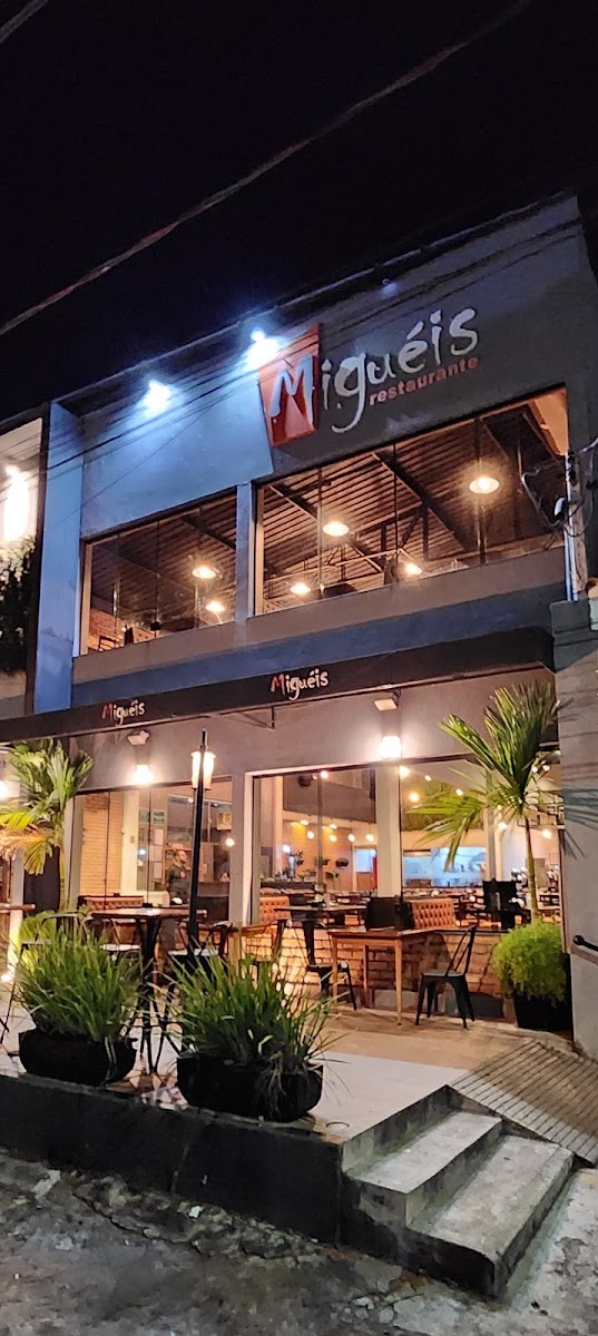 Restaurante Migueis