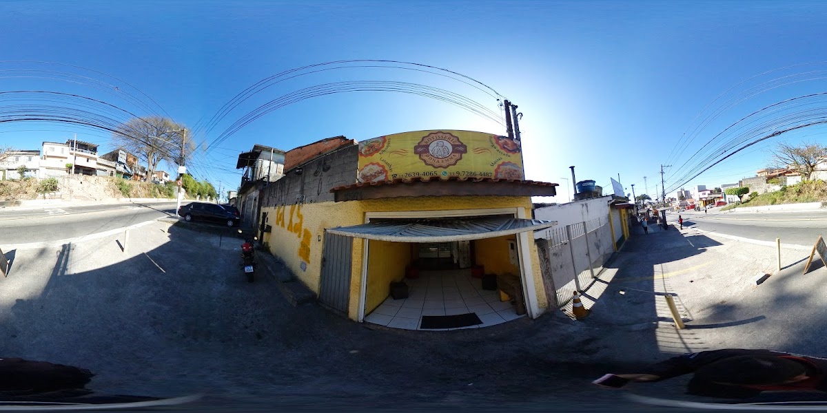 Rotisserie Dona Emma