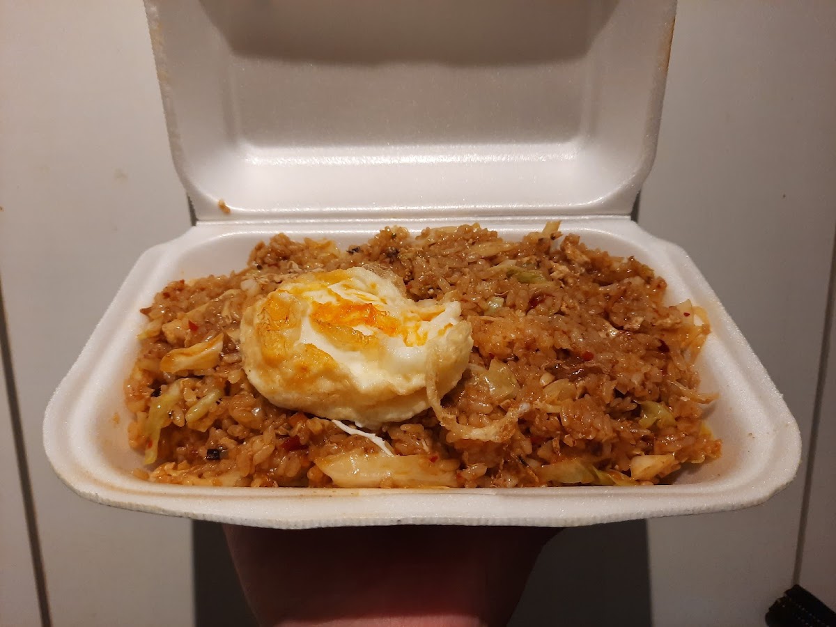 Noodles, Buns and Bones