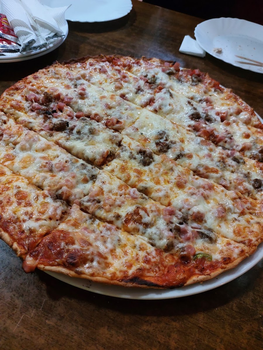 Restaurante La Esquinita 2