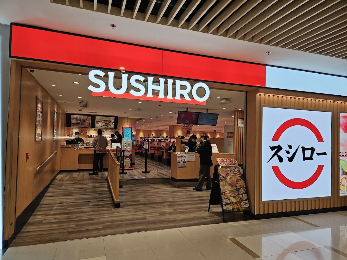 Sushiro (TKO Plaza)