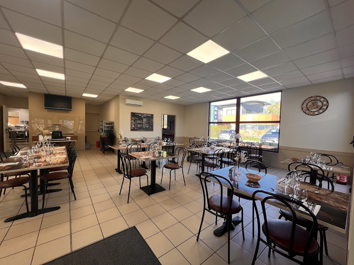 La Table des Gastron’home