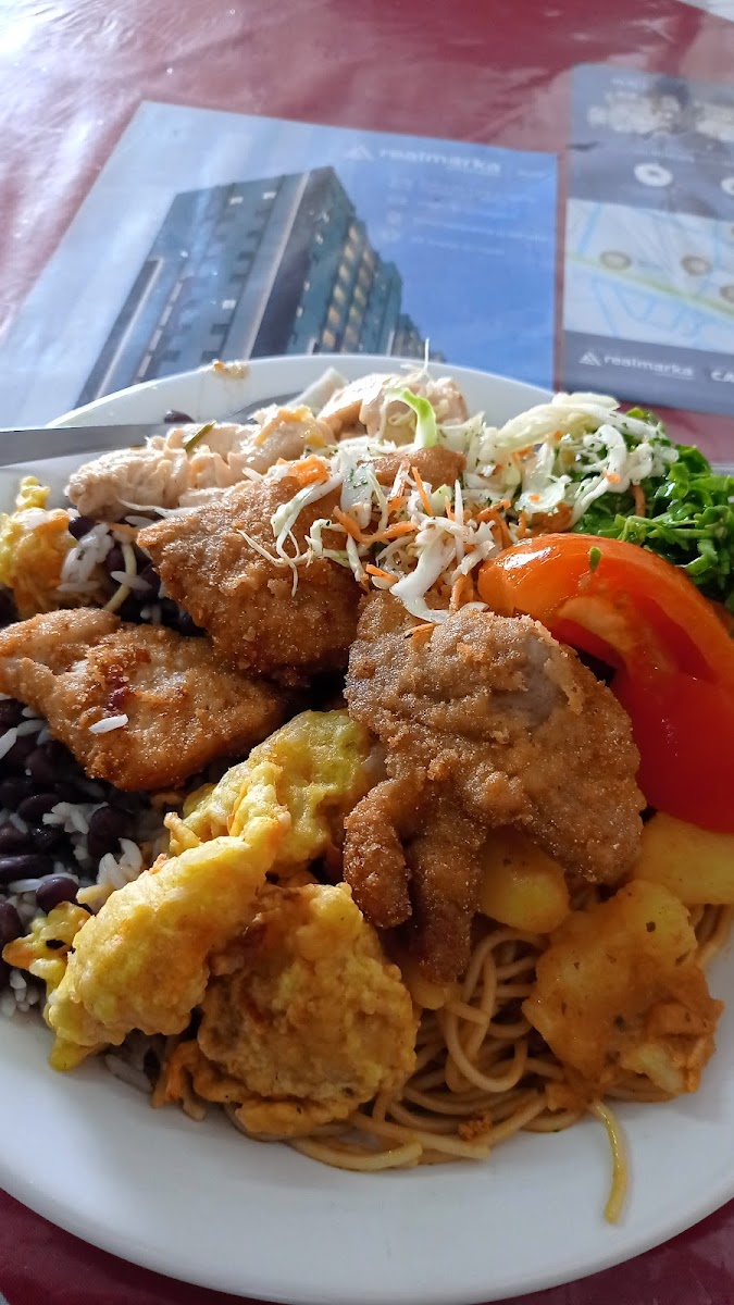 Restaurante Eskina Do Sabor