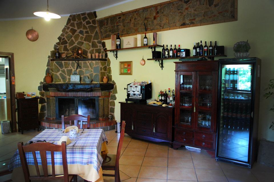 Trattoria 'U Parlatorio