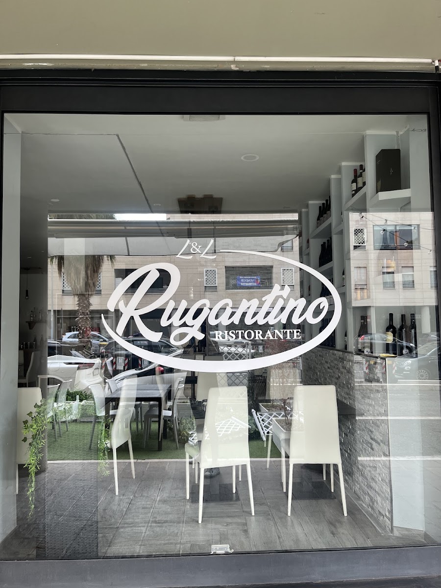 Ristorante Rugantino