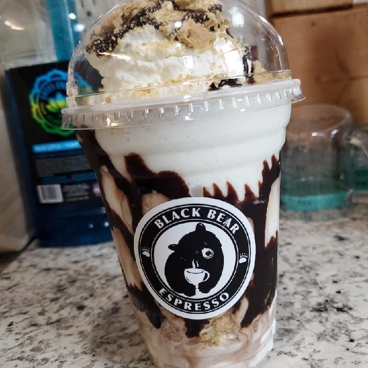 Black Bear Espresso