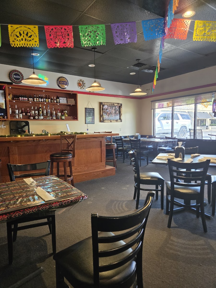 La Poblanita Mexican Restaurant