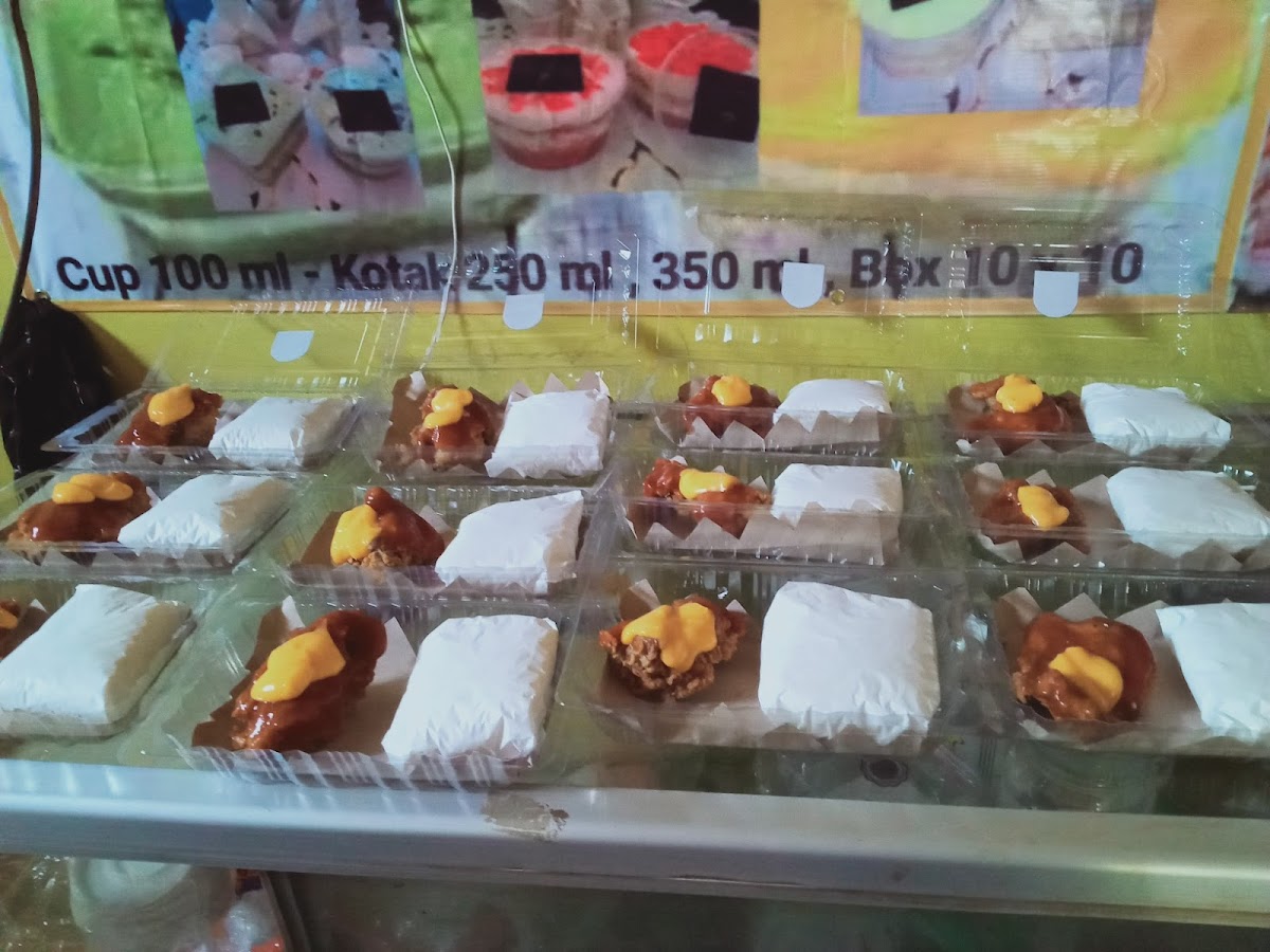 Classic Coffee 789 Online & Takeway