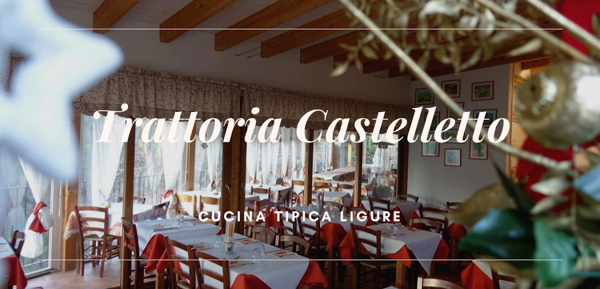 Trattoria Castelletto