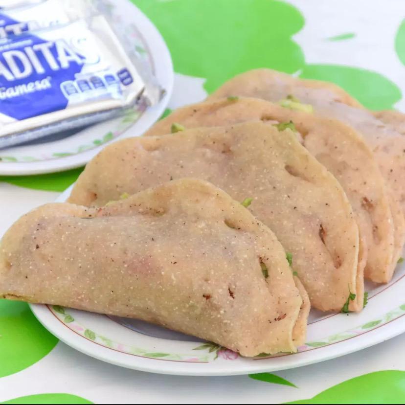 Pescados y Mariscos 'El Mojarritas'