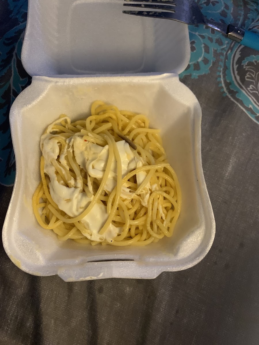 Pasta Mía