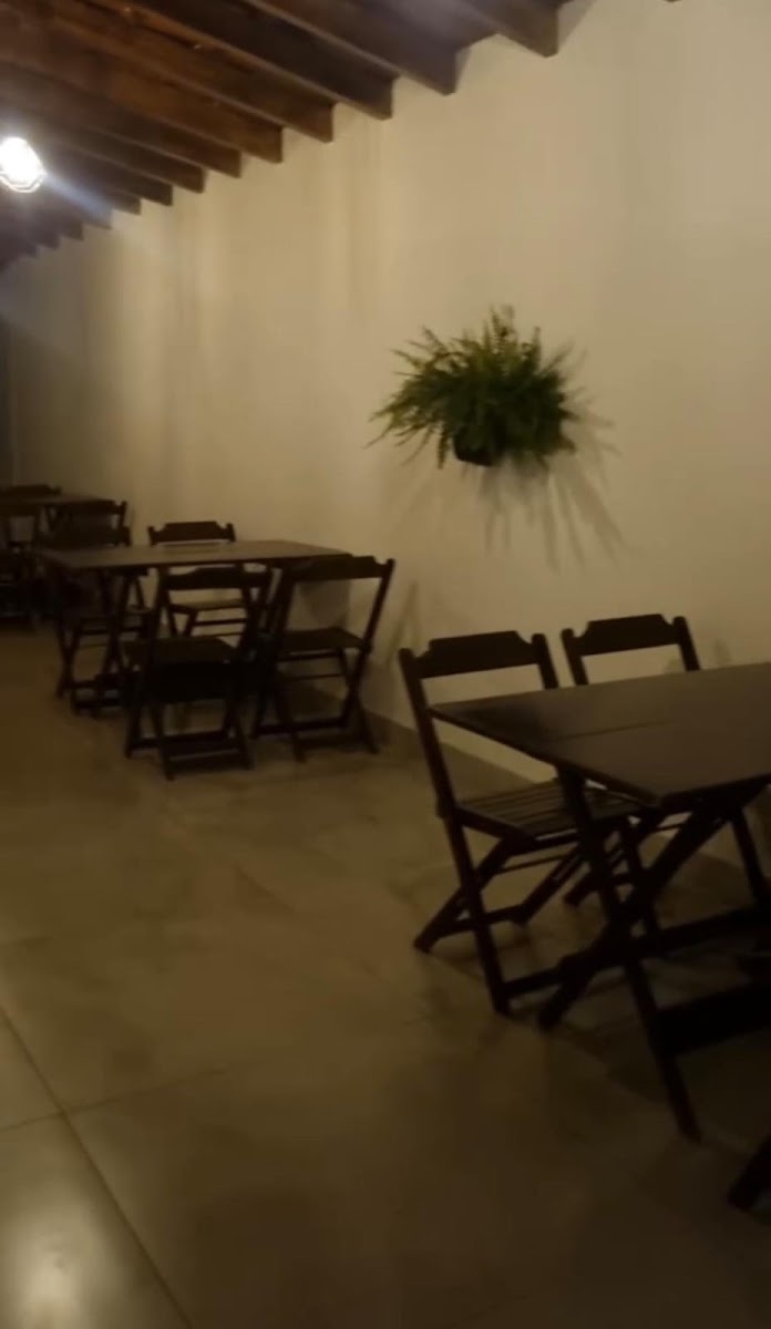 Camisa 7 Burguer e Lanches