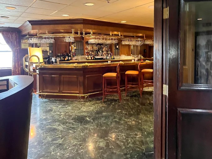 The Twenties Italian Restaurant