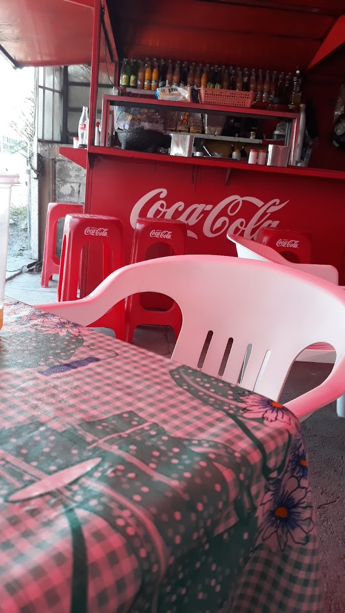 Comida Corrida Queretaro (Tortillotas)