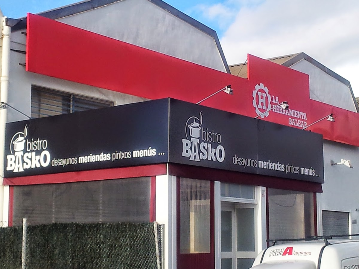 BISTROBASKO