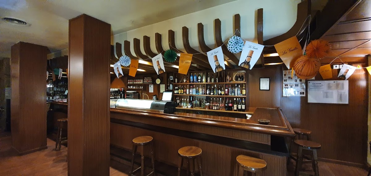 Café Orleans Coffee Shop