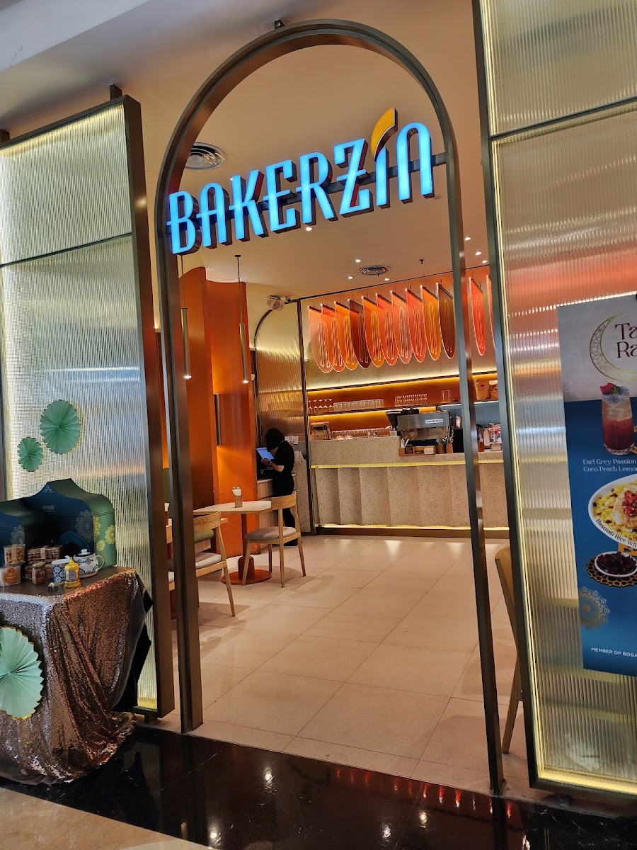 Bakerzin Pondok Indah Mall 2