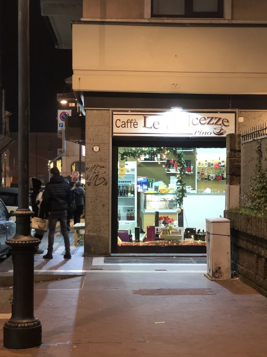Caffè Le Dolcezze