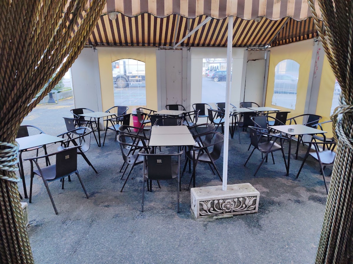 cafeteria san salvador