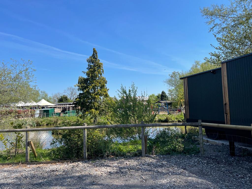 Little Fishers Soft Play