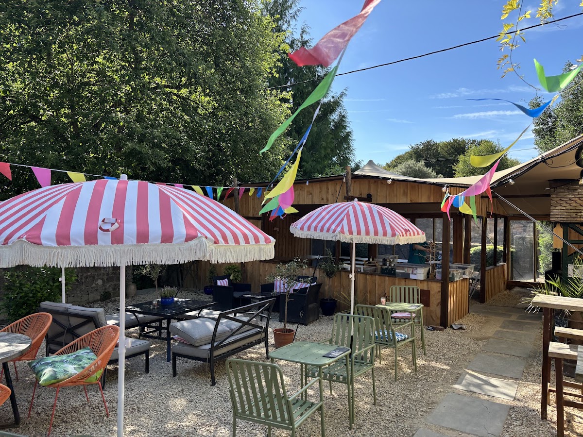 Riverbarn Kitchen - Bed & Breakfast