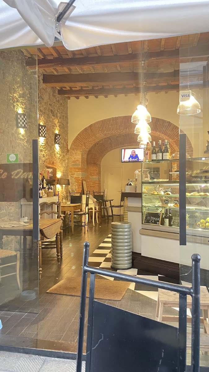 Grand Cafe 'Le Damier'