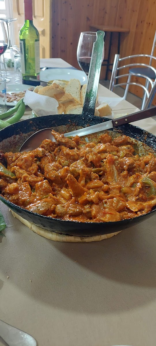 Cafe Bar El Fugitivo