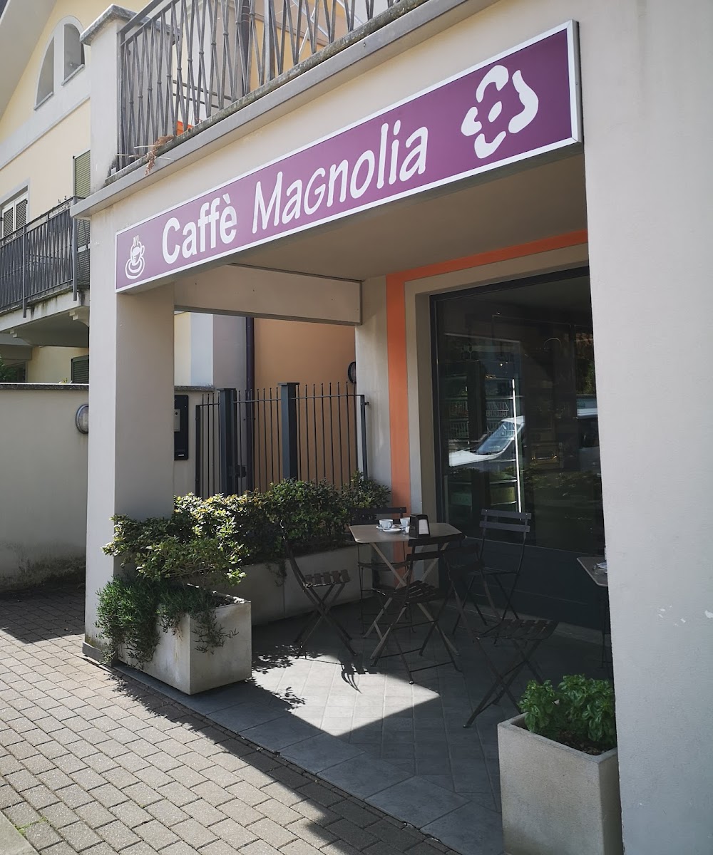 Caffè Magnolia di Conti Paolo