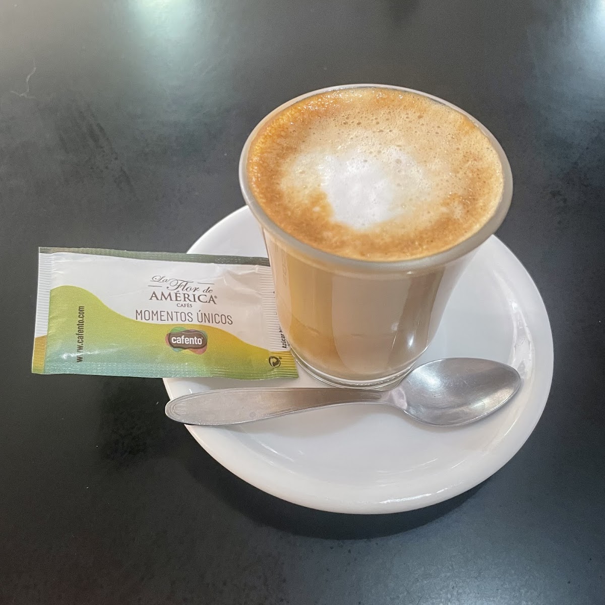 Cafetería San Francisco