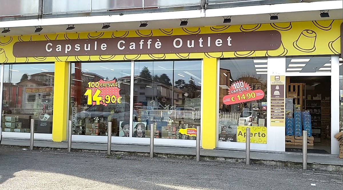 VeroCaffè - Tradate