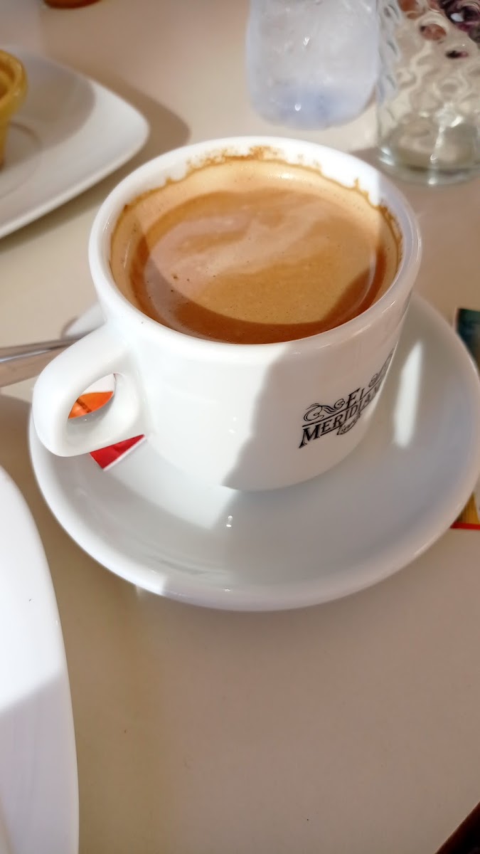 El Cafenet de Miguel