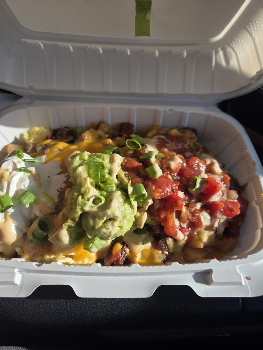 Steens Mountain Coffee