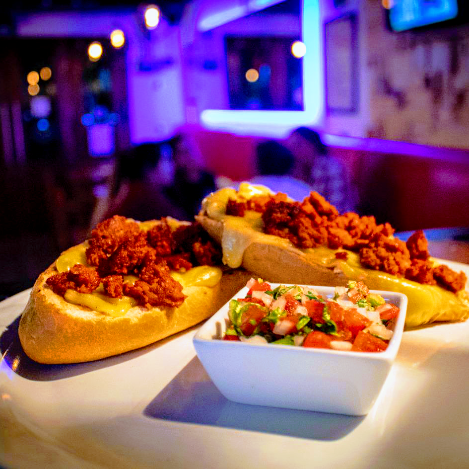 Cerito's Café Juchitepec - 7