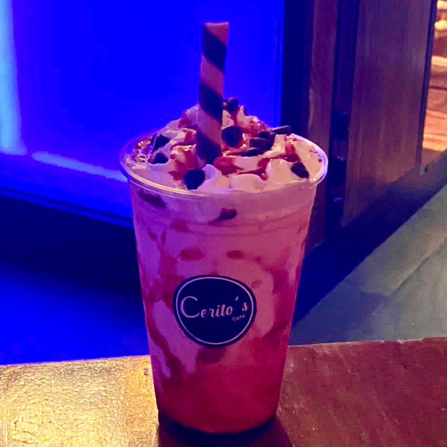 Cerito's Café Juchitepec - 9